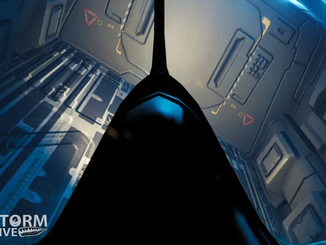 Firestorm: Deep Dive