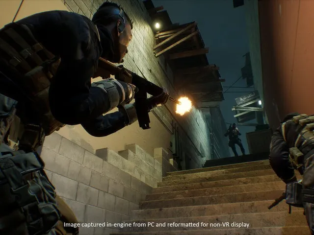 Firewall Zero Hour