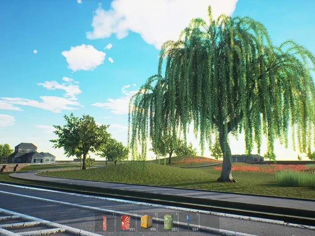 Fireworks Simulator: Realistic