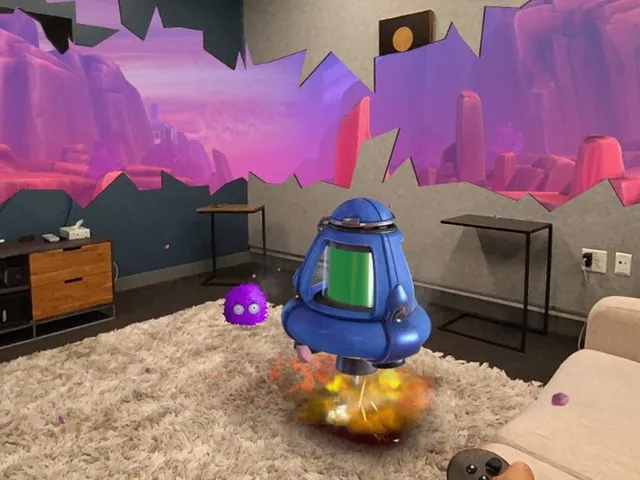 First Encounters