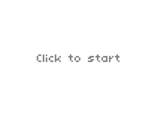 First! Person Shooter