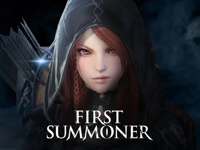 First Summoner