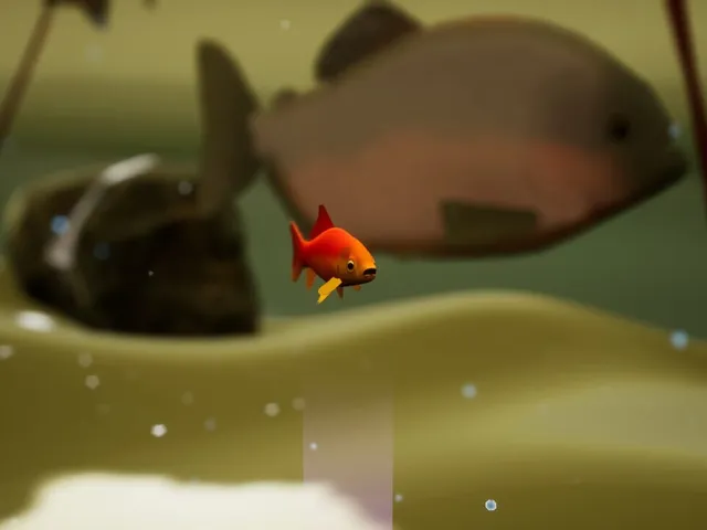 Fish Game