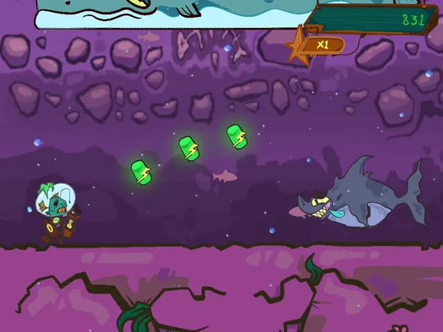 Fish Heads
