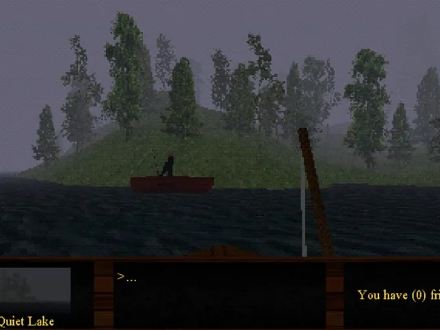 Fish N Chat