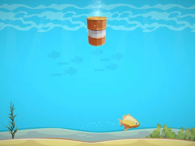 Fish Story