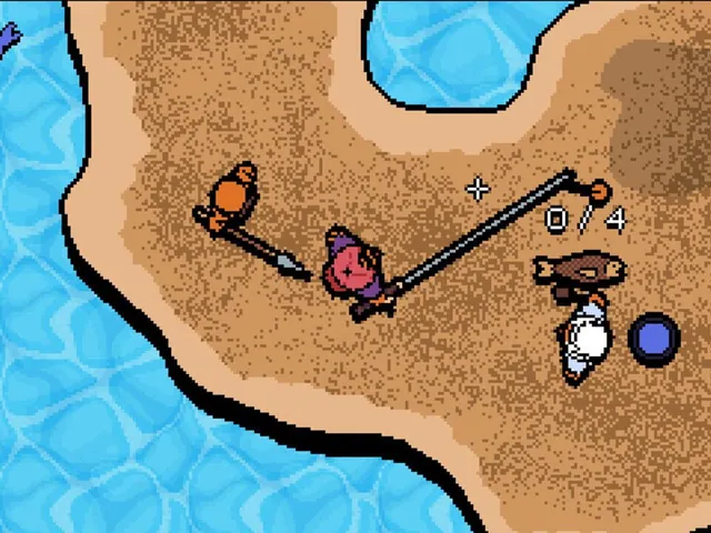 Fisher Guy