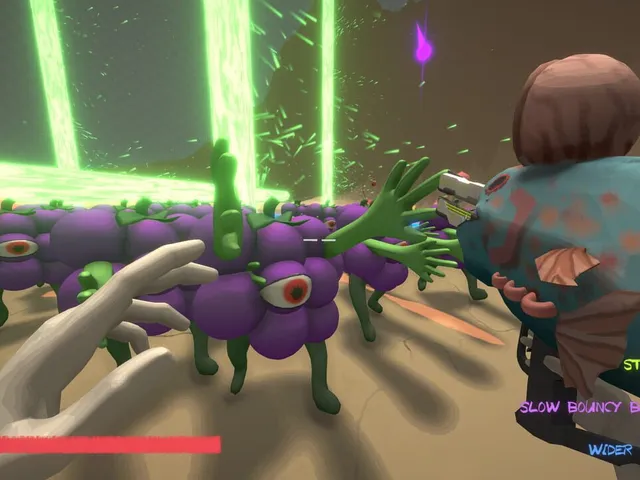 Fishgun