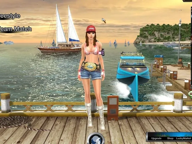 Fishing Hero