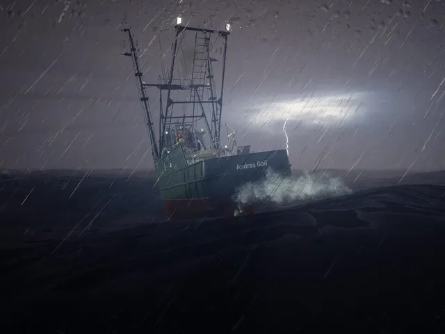 Fishing: North Atlantic - Enhanced Edition