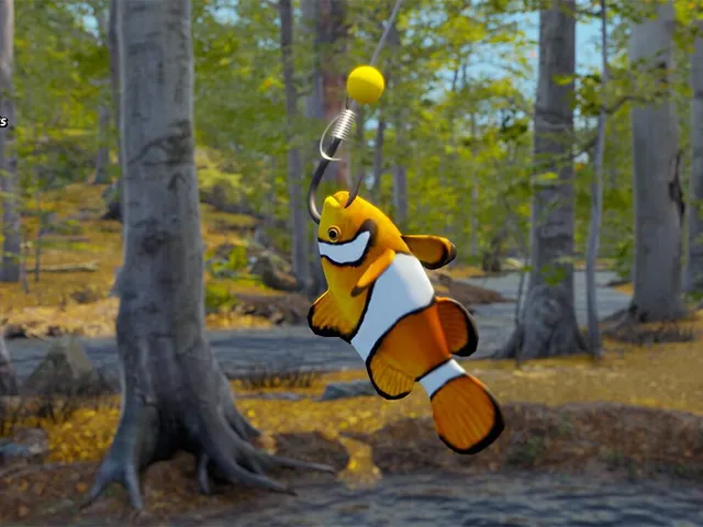 Fishing Pro Simulator