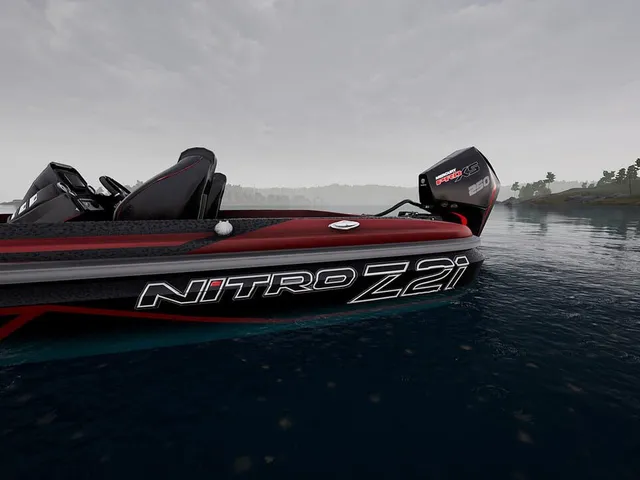 Fishing Sim World: Bass Pro Shops Edition