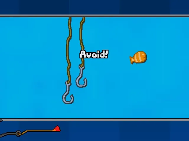 Fishlike