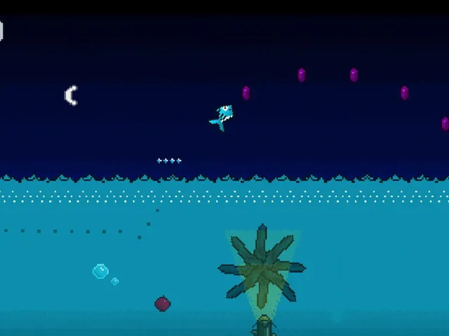 Fish's Trip