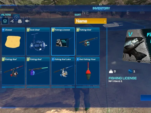 FishVerse: Ultimate Fishing