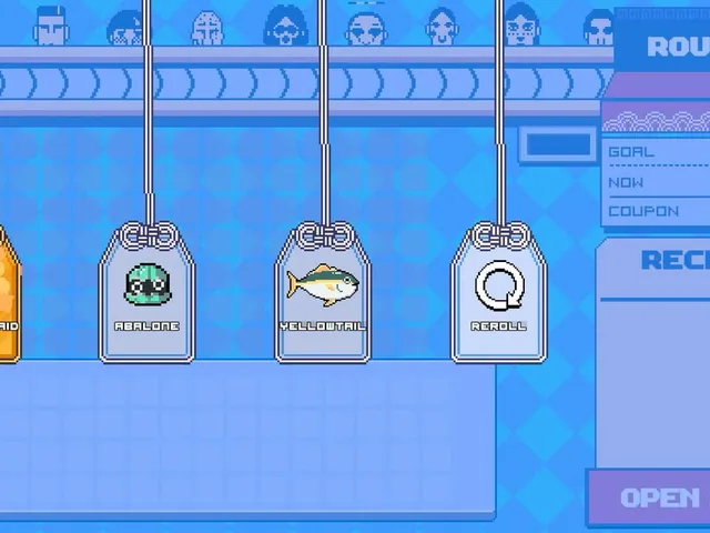 Fishy Dish
