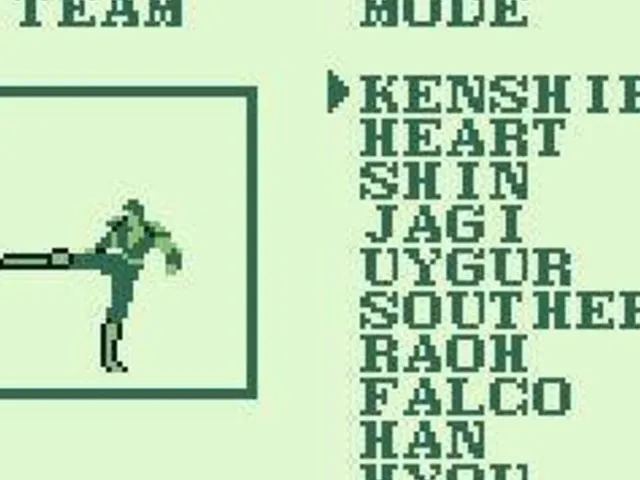 Fist of the North Star: 10 Big Brawls for the King of the Universe