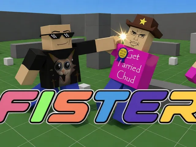 Fister.Fun