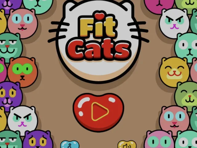 Fit Cats