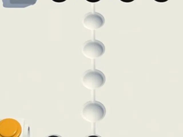 Fit the Ball 3D
