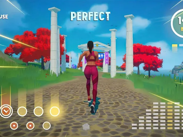 Fitness Adventure Pro