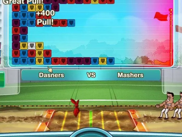 Fitness Dash