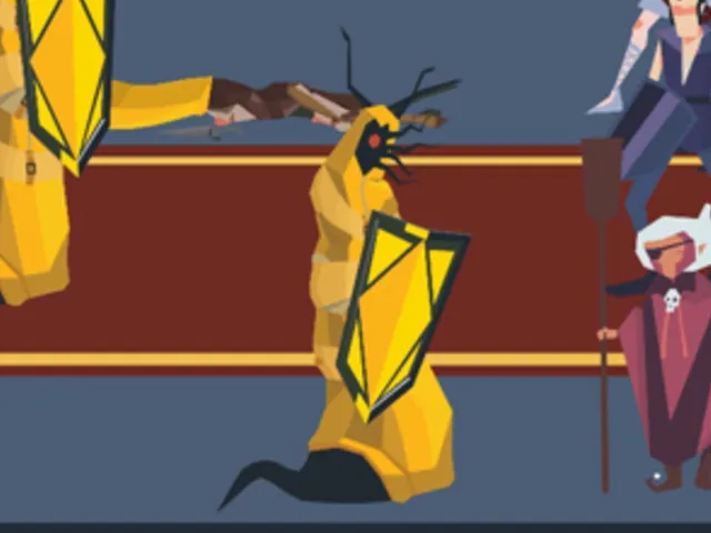 Five Card Quest