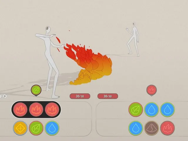 Five Elements Chess