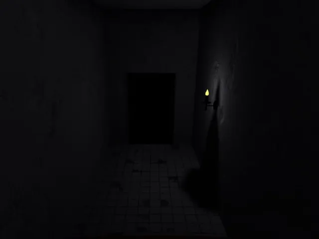Five Golden Nights at Freddy's 3: Storage