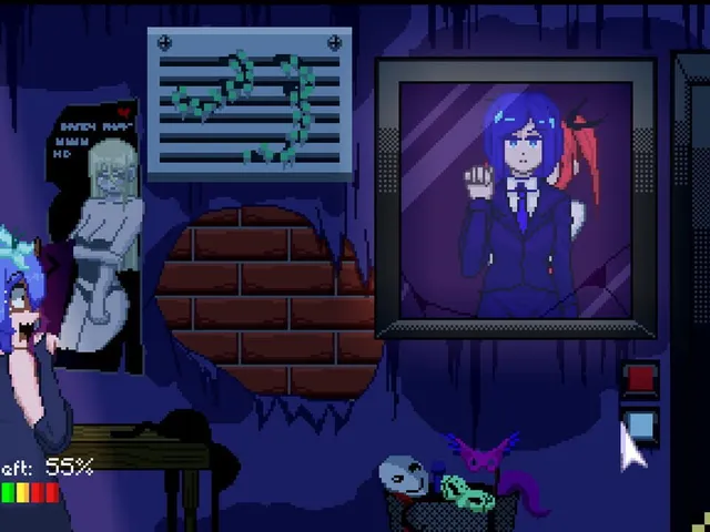 Five Nights at Dream's​
