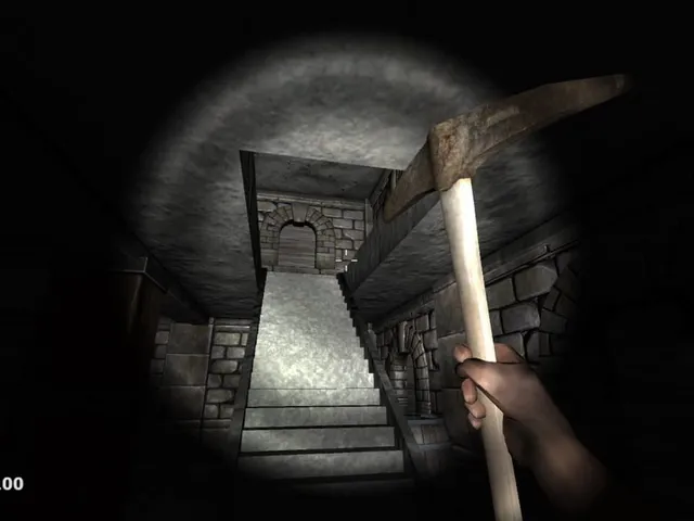 Five Nights At Dungeon