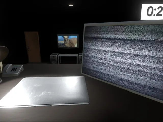 Five Nights At Floppa