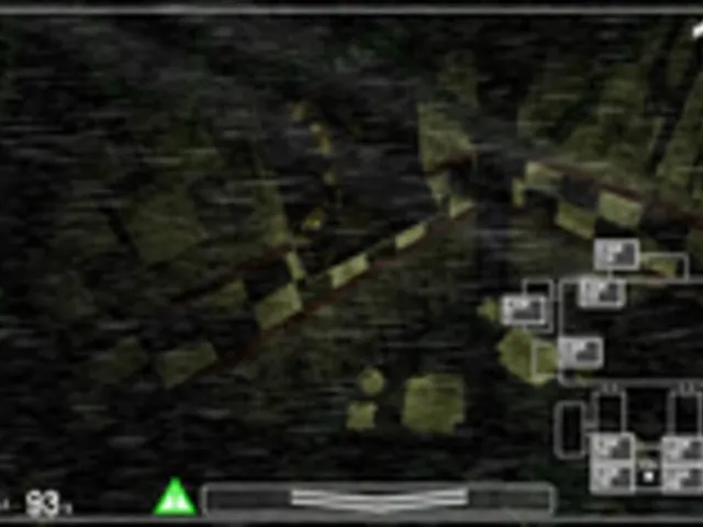 Five Nights at Fredbear's