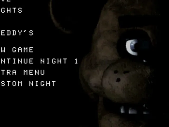 Five Nights at Freddy's