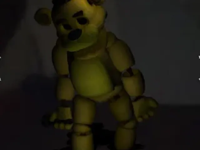 Five Nights at Freddy's AR Lite