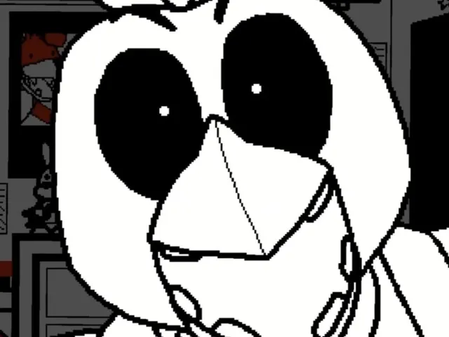 Five Nights at Frickbears 2