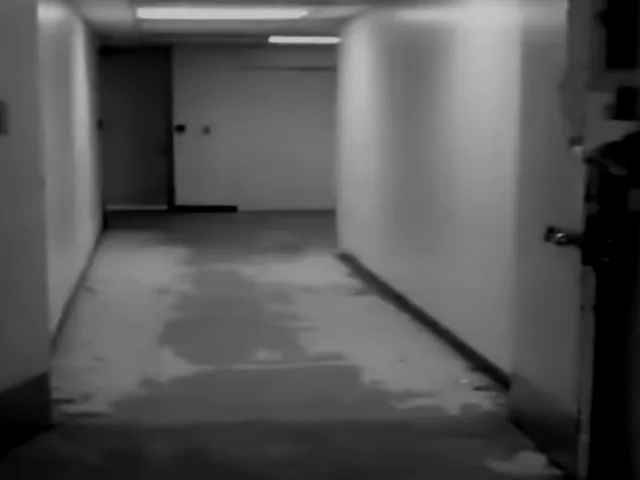 Five Nights at Pikachu's