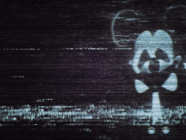 Five Nights at Treasure Island: Room Zero