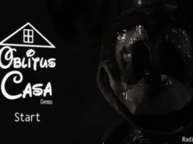 Five Nights at Treasure Island: Sister Location