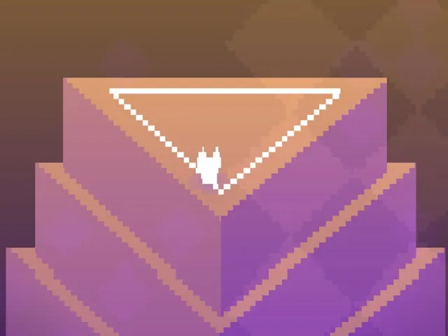 Five Nights at Triangle