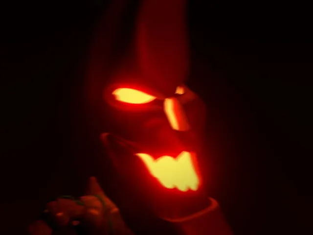 Five Nights with Mac Tonight: Halloween Special