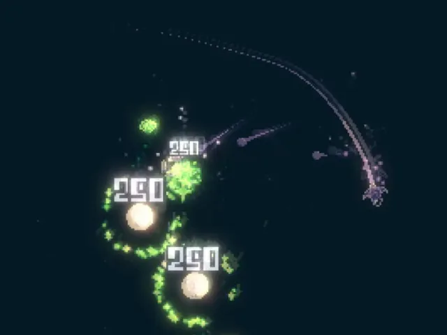 Fixed Point In Space