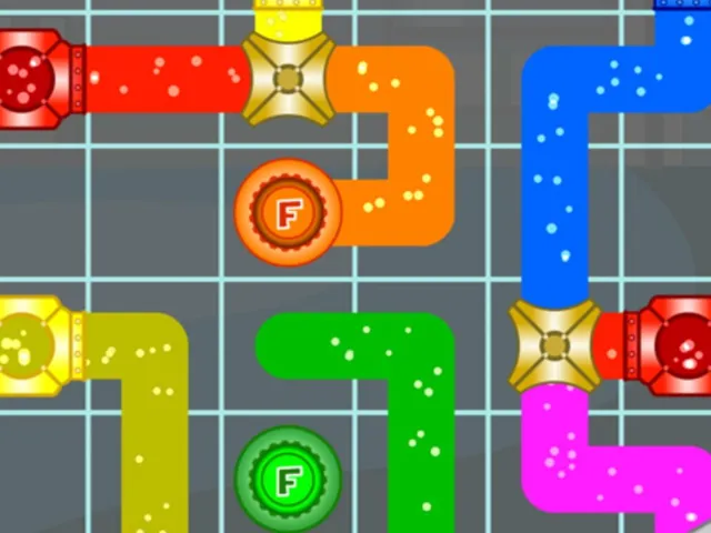 Fizzy Factory
