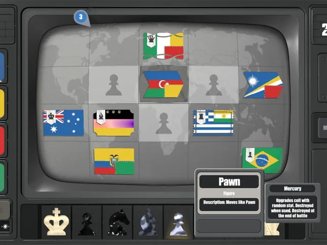 Flag-O-Tron
