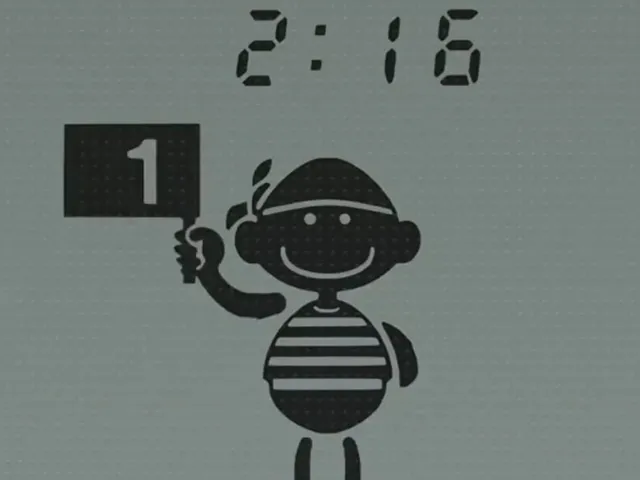 Flagman