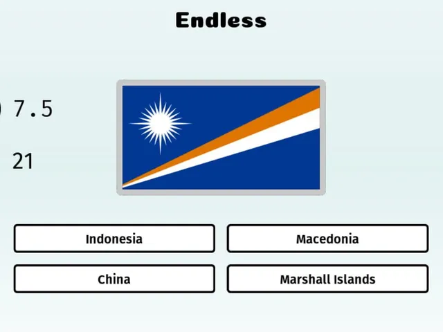 Flagsplosion