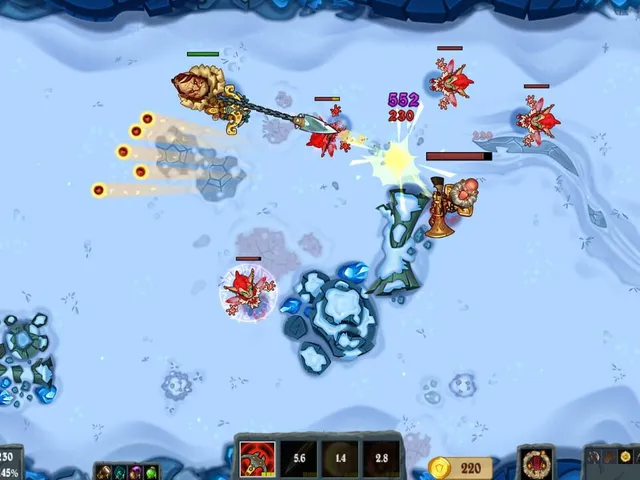 Flamebreak