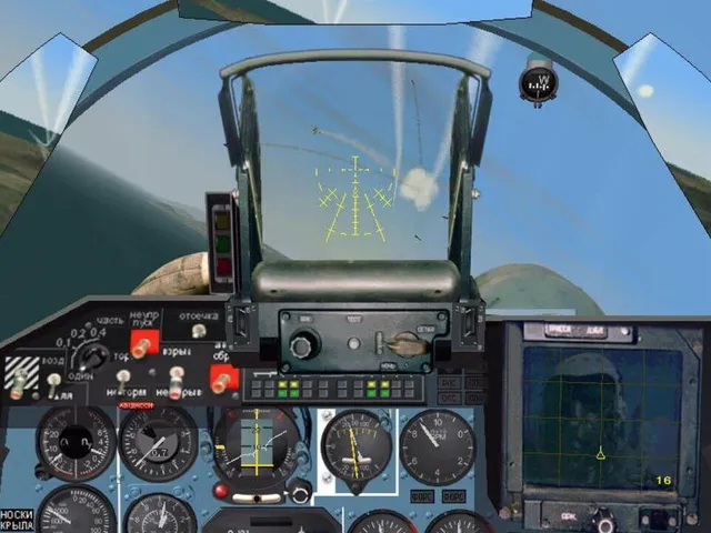 Flanker 2.5