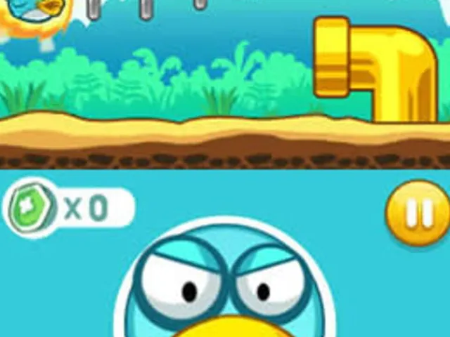 Flap Flap