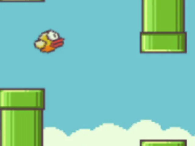 Flappy Bird